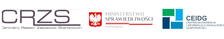 Rejestr Zastawów